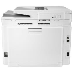 МФУ лазерное HP Color LaserJet Pro M283fdn, цветн., A4