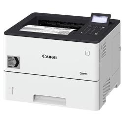 Принтер лазерный Canon i-SENSYS LBP325x, ч / б, A4, белый