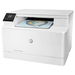 МФУ лазерное HP Color LaserJet Pro MFP M182n, цветн., A4