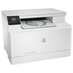 МФУ лазерное HP Color LaserJet Pro MFP M182n, цветн., A4