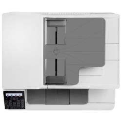 МФУ HP Многофункциональное устройство HP Color LaserJet Pro MFP M183fw (p / c / s / f , A4, 16ppm, 256Mb, ADF35, USB, WiFi /  Fast Ethernet10 / 100 Base-TX,1 tray 150, 1year warr, cartridge 800&amp;700 cmy in box, Repl. T6B71A )