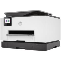 МФУ струйное HP OfficeJet Pro 9020, цветн., A4