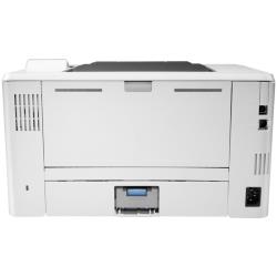 Принтер лазерный HP LaserJet Pro M404n, ч / б, A4