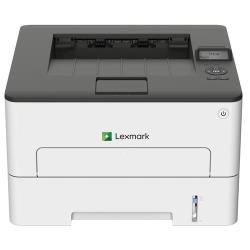 Принтер лазерный Lexmark B2236dw, ч / б, A4, серый / черный