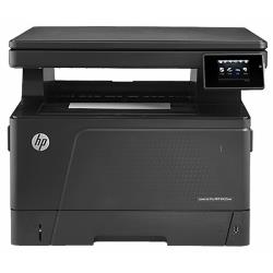 МФУ лазерное HP LaserJet Pro M435nw (A3E42A), ч / б, A3