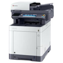 МФУ лазерное KYOCERA ECOSYS M6235cidn, цветн., A4