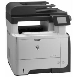 МФУ лазерное HP LaserJet Pro MFP M521dn, ч / б, A4