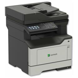 МФУ лазерное Lexmark MX421ade, ч / б, A4