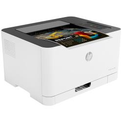 Принтер лазерный HP Color Laser 150a, цветн., A4