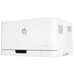 Принтер лазерный HP Color Laser 150a, цветн., A4