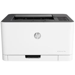 Принтер лазерный HP Color Laser 150a, цветн., A4