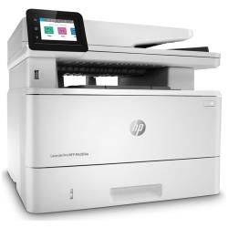 МФУ лазерное HP LaserJet Pro MFP M428fdw, ч / б, A4