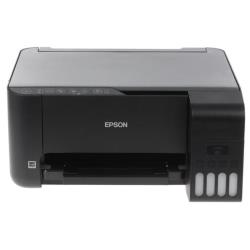 МФУ струйное Epson L3150, цветн., A4