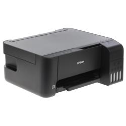 МФУ струйное Epson L3150, цветн., A4