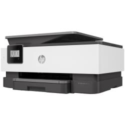 МФУ струйное HP OfficeJet Pro 8013, цветн., A4