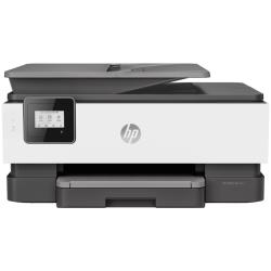 МФУ струйное HP OfficeJet Pro 8013, цветн., A4