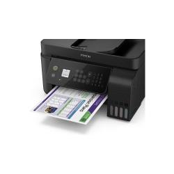 МФУ струйное Epson L5190, цветн., A4