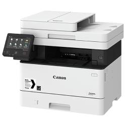 МФУ лазерное Canon i-SENSYS MF421dw, ч / б, A4