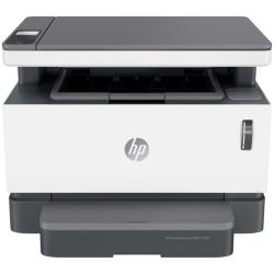 МФУ лазерное HP Neverstop Laser 1200n, ч / б, A4