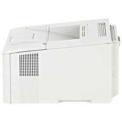 Принтер лазерный HP LaserJet Pro M203dn, ч / б, A4, белый