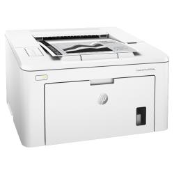 Принтер HP LaserJet Pro M203dw G3Q47A A4, 28 стр / мин, дуплекс, 256Мб, USB, Ethernet, WiFi