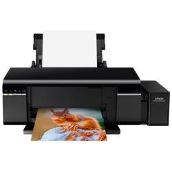 Принтер Epson L805