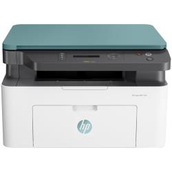 МФУ лазерное HP LaserJet 135r, ч / б, A4