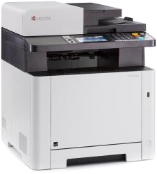 МФУ лазерное KYOCERA ECOSYS M5526cdn, цветн., A4