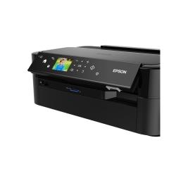 Принтер струйный Epson L810, цветн., A4