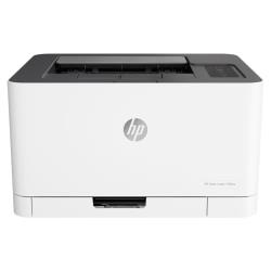 Принтер лазерный HP Color Laser 150nw, цветн., A4