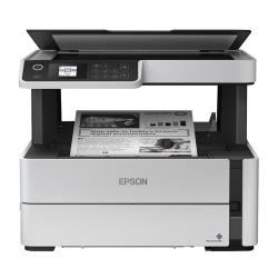 МФУ струйное Epson M2140, ч / б, A4