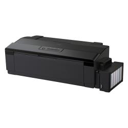 Принтер струйный Epson L1800, цветн., A3