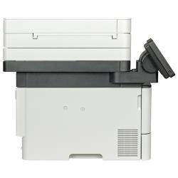 МФУ лазерное Canon i-SENSYS MF443dw, ч / б, A4, белый / черный