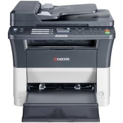 МФУ Kyocera FS-1025MFP