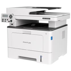 МФУ Лазерное Pantum BM5100ADW