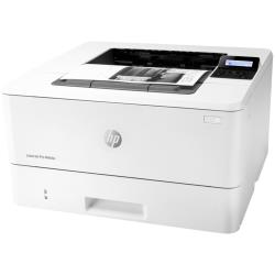 Принтер лазерный HP LaserJet Pro M404n, ч / б, A4