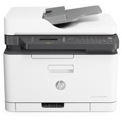 МФУ лазерное HP Color Laser MFP 179fnw, цветн., A4