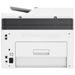 МФУ лазерное HP Color Laser MFP 179fnw, цветн., A4