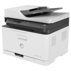 МФУ лазерное HP Color Laser MFP 179fnw, цветн., A4