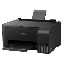 МФУ струйное Epson L3110, цветн., A4