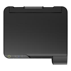 МФУ струйное Epson L3110, цветн., A4