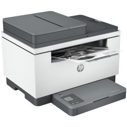 HP МФУ лазерный HP LaserJet M236sdn (9YG08A) A4 Duplex белый / серый 9YG08A