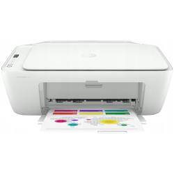 МФУ струйное HP DeskJet 2720, цветн., A4