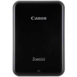 Принтер с термопечатью Canon Zoemini, цветн., меньше A6