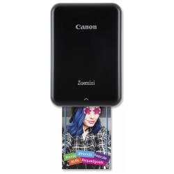 Принтер с термопечатью Canon Zoemini, цветн., меньше A6