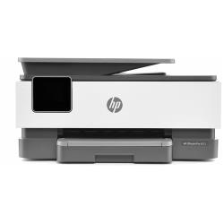 МФУ струйное HP OfficeJet Pro 8023, цветн., A4