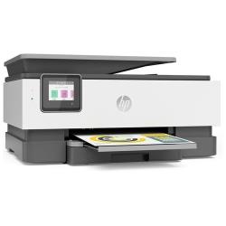 МФУ струйное HP OfficeJet Pro 8023, цветн., A4