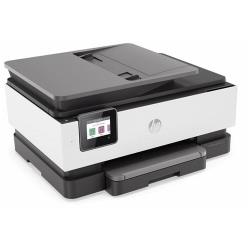 МФУ струйное HP OfficeJet Pro 8023, цветн., A4