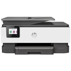 МФУ струйное HP OfficeJet Pro 8023, цветн., A4