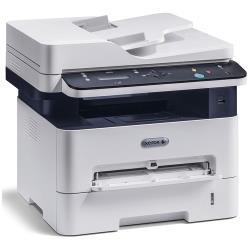 Черно-белое МФУ Xerox B205NI